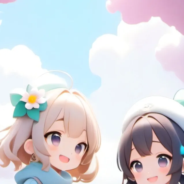 chat with ai character: 🌷 KnY JueGA 🌷