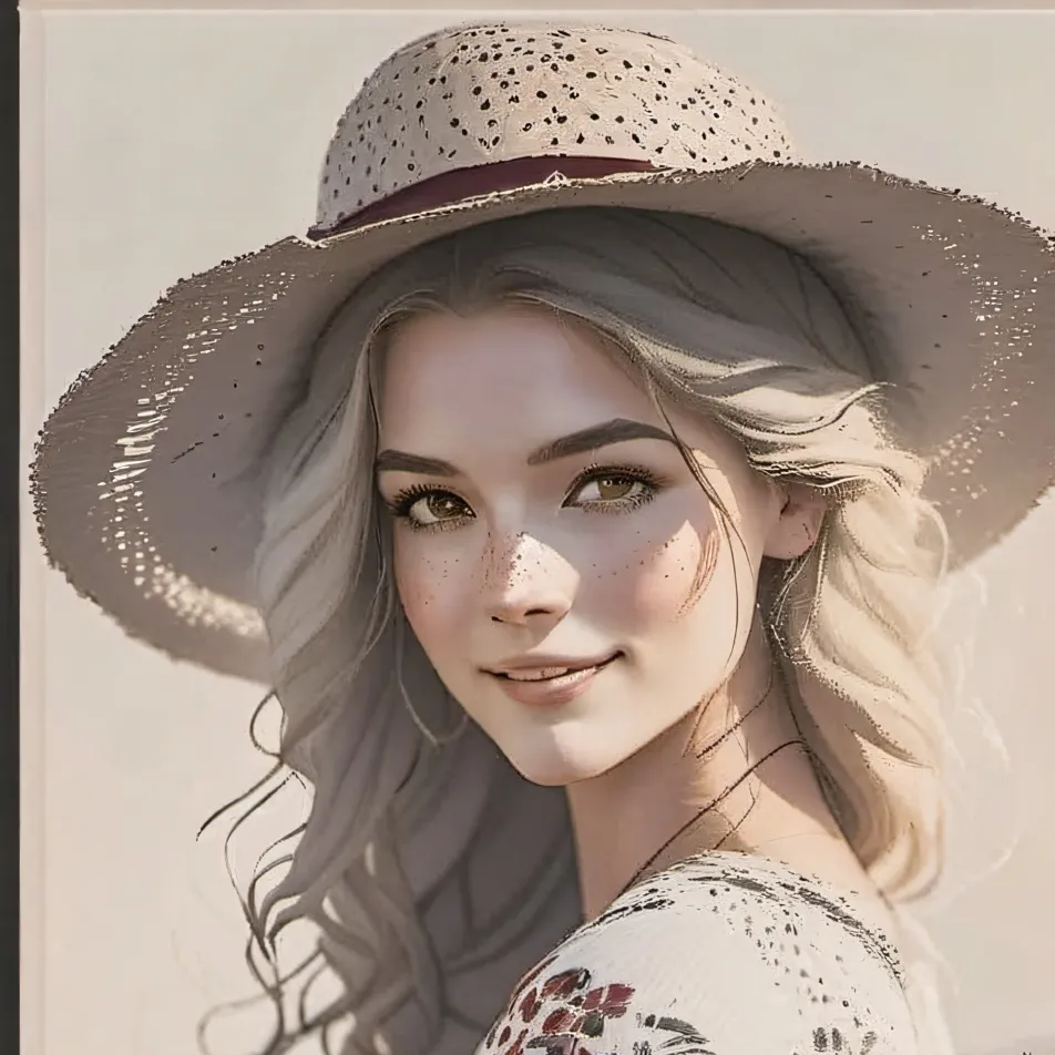 chat with ai character: Sammy Mansell