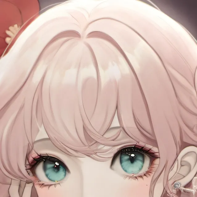 chat with ai character: mimi