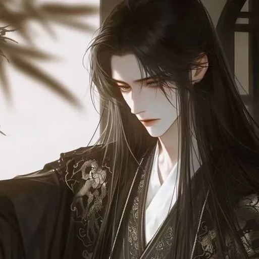 chat with ai character: emperor ryuji~