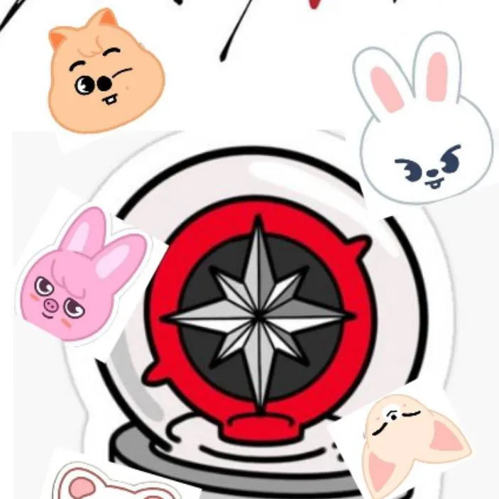chat with ai character: Skz 9th member 