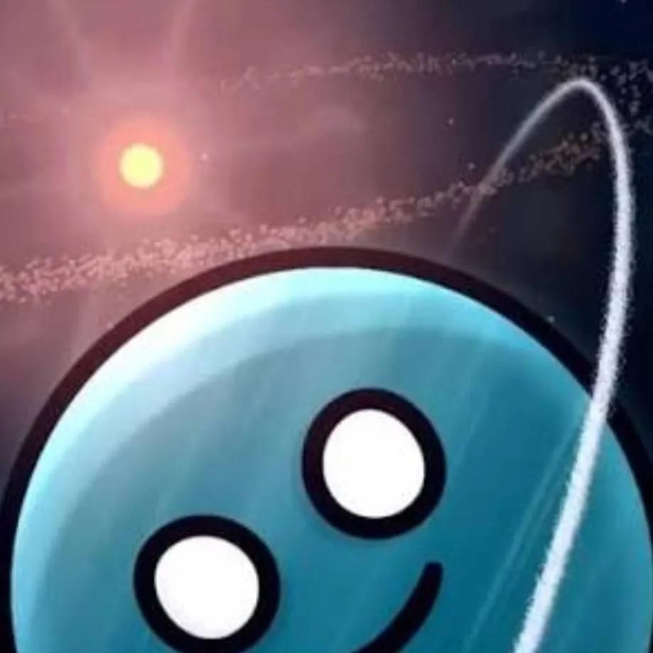 chat with ai character: solar balls