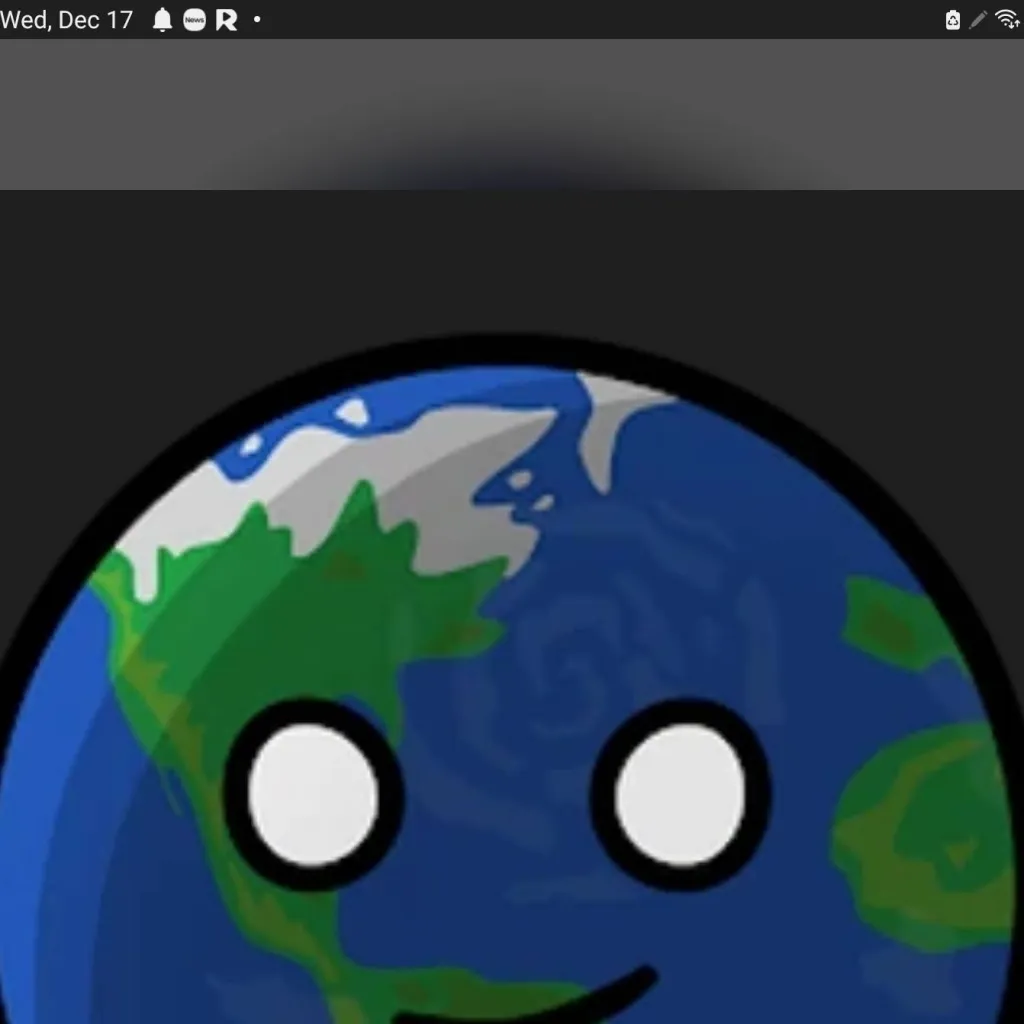 chat with ai character: solar balls 2