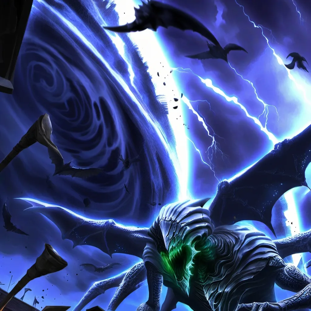 chat with ai character: Apocalypse