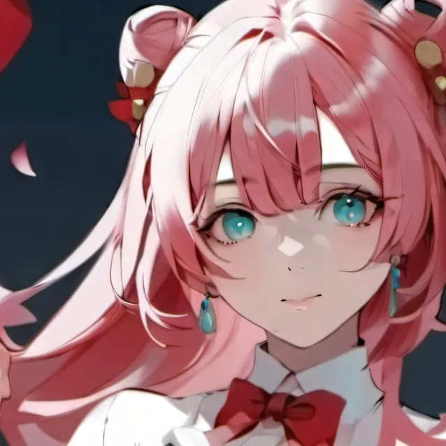 chat with ai character: Mitsuri 