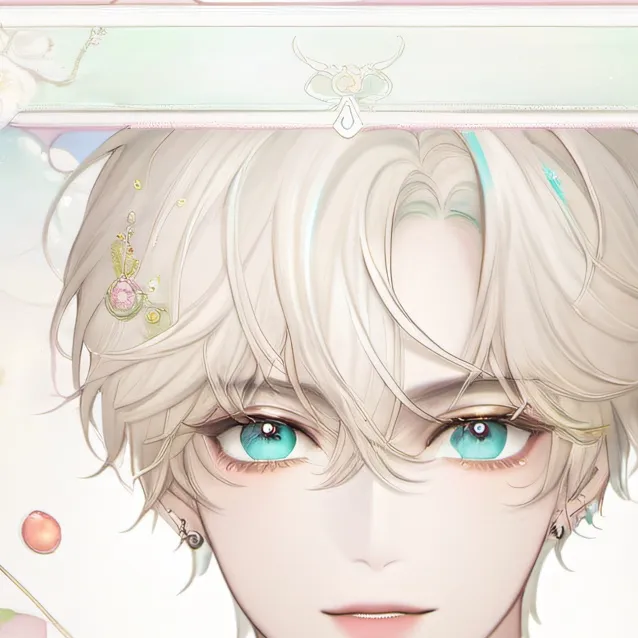 chat with ai character: Luca