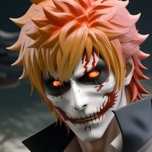 chat with ai character: Ichigo Kurosaki