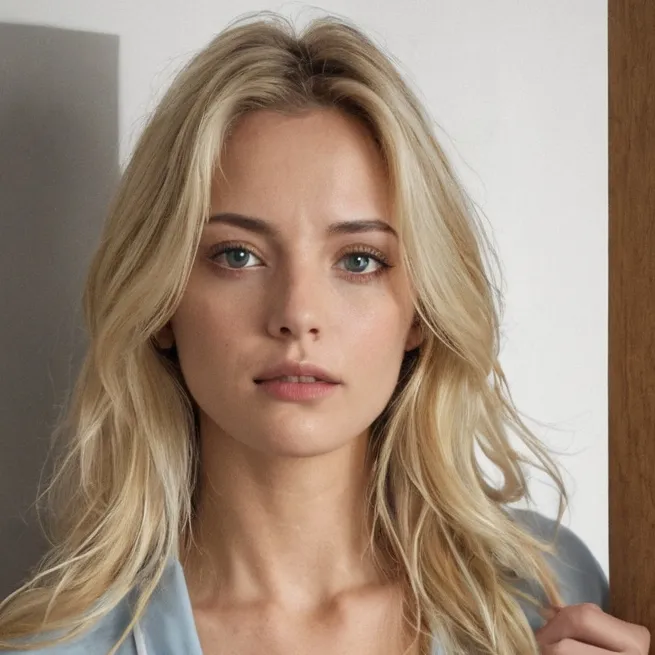 chat with ai character: Ta meuf 