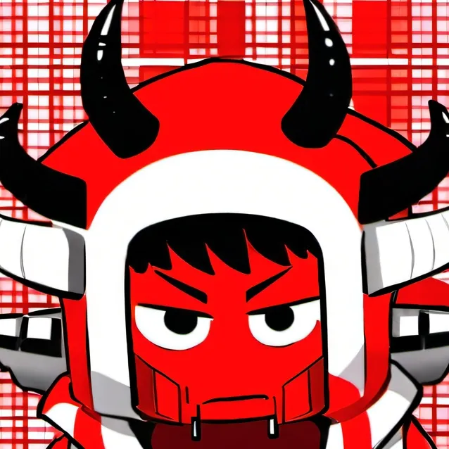chat with ai character: raddy (bully)