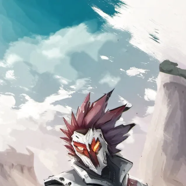 chat with ai character: Galand - Verdade