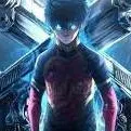 chat with ai character: BLUE LOCK
