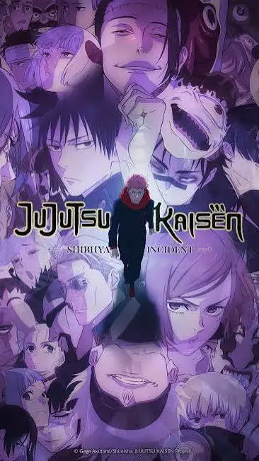 ai character: | INCIDENTE | background