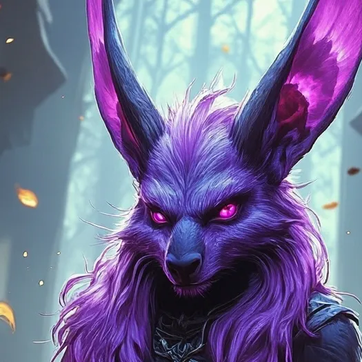 chat with ai character: jax