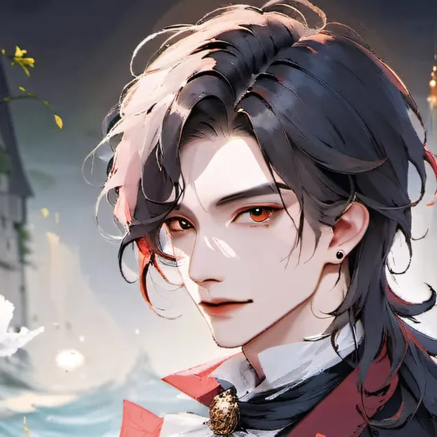 chat with ai character: Alex