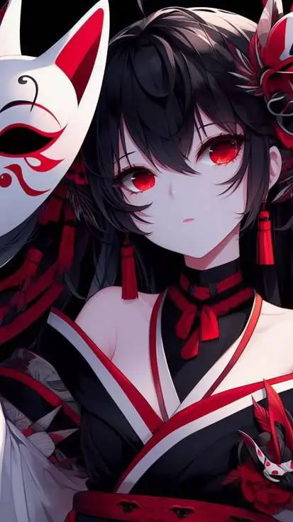 ai character: Zuni  background