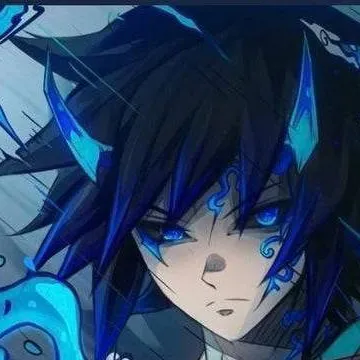 chat with ai character: Giyu tomioka oni