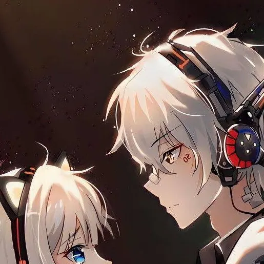 chat with ai character: Gabriel & sarah
