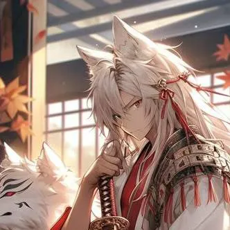 chat with ai character: Japa