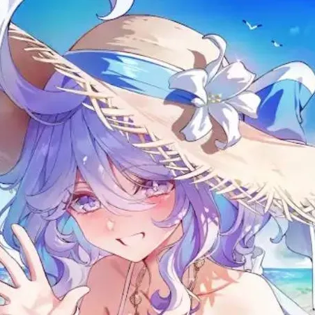 chat with ai character: Aninha