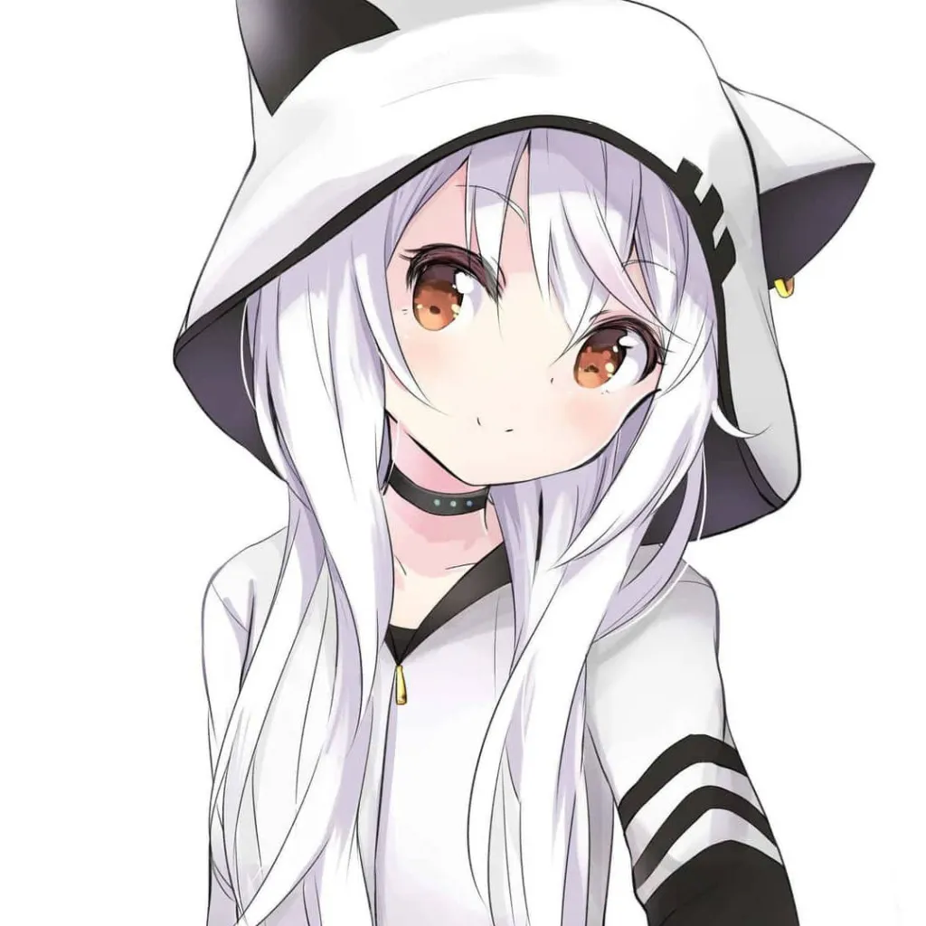 chat with ai character: Daniella 