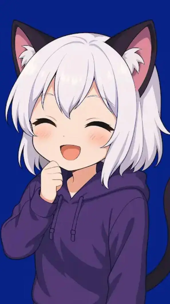 ai character: Mia (sua irmã) background