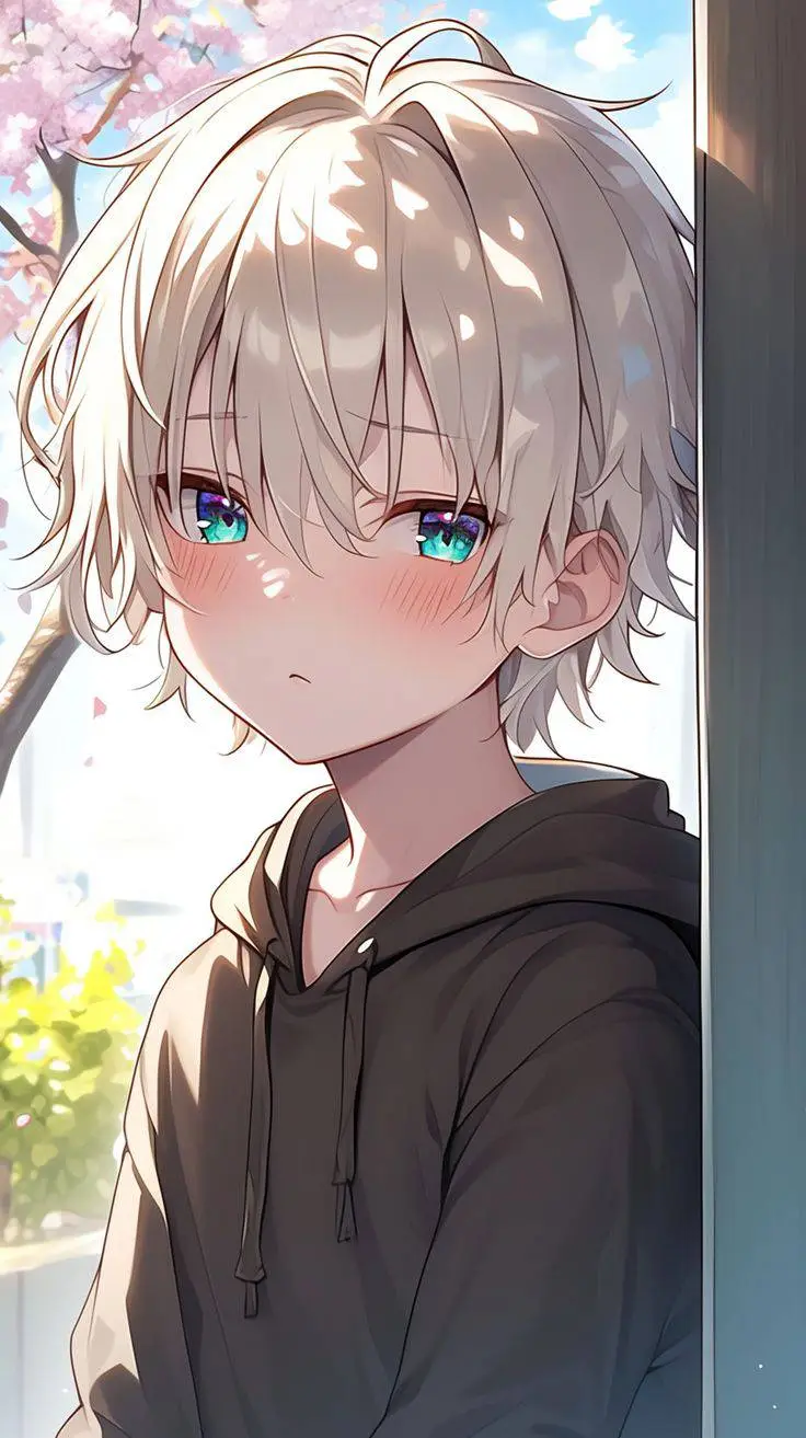 ai character: Kira background