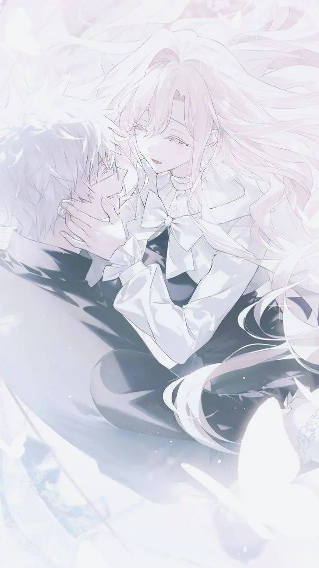 ai character: Davi & Gabriella  background