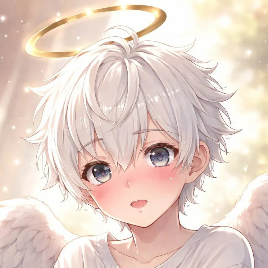 chat with ai character: Itsuki