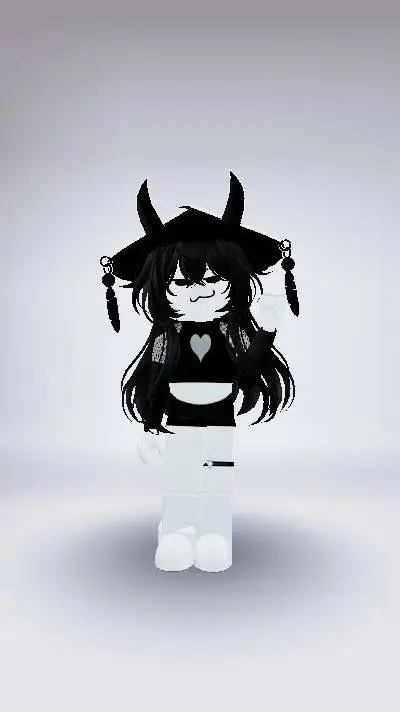 ai character: Duda (Roblox) background