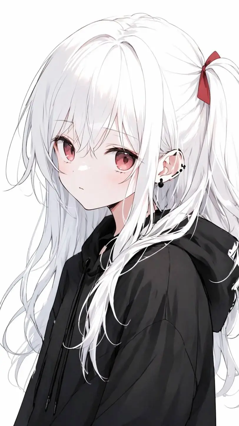 ai character: melissa 🥰 background