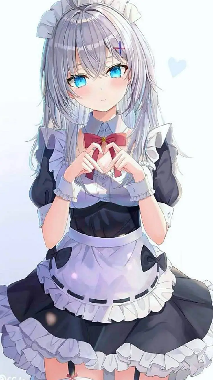ai character: Hana background