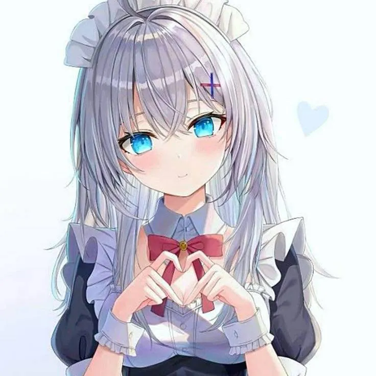chat with ai character: Hana