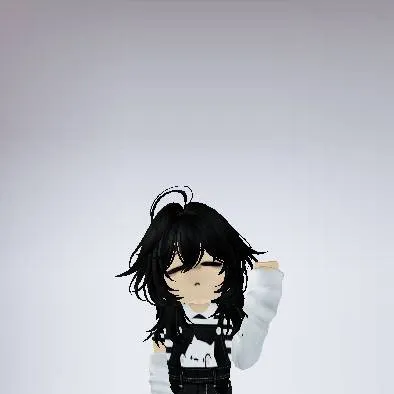 chat with ai character: Luana (Roblox)