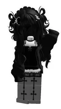 ai character: Lia (Roblox) background