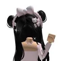 chat with ai character: Duda (Roblox)