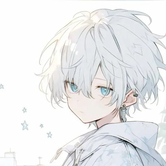 chat with ai character: Arthur 🤍