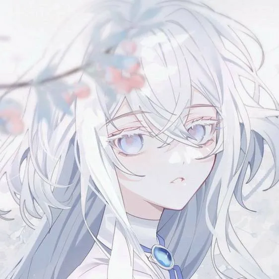 chat with ai character: Cecília 