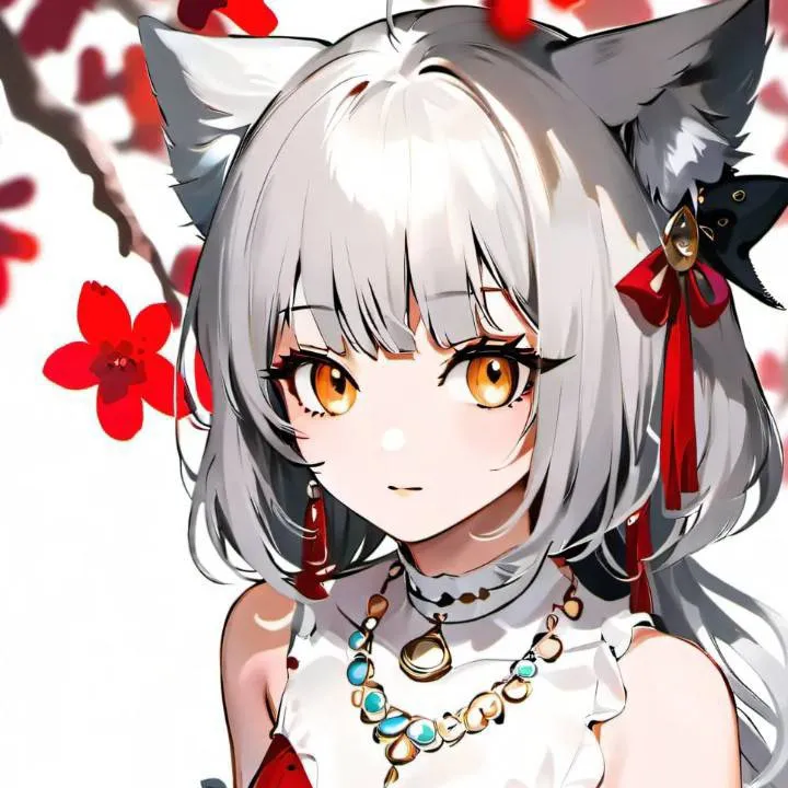 chat with ai character: Ana 