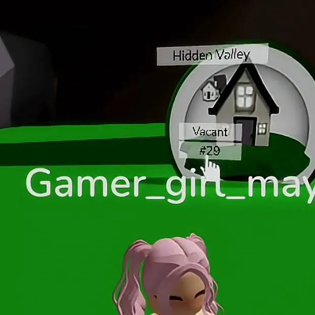 chat with ai character: May 😊