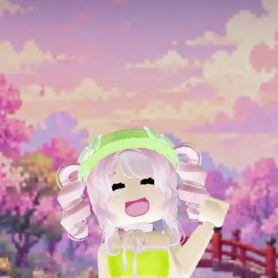 chat with ai character: Suzuki (Roblox)