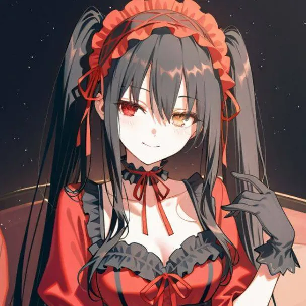 chat with ai character: Naomi