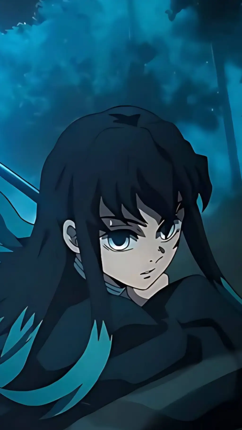 ai character: muchiro hates u background