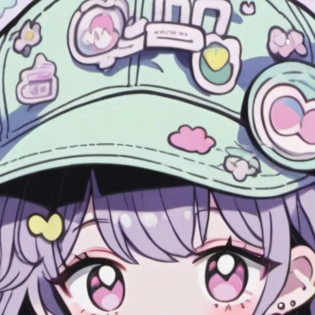 chat with ai character: Tu novia