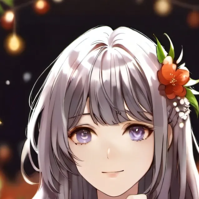 chat with ai character: Karen