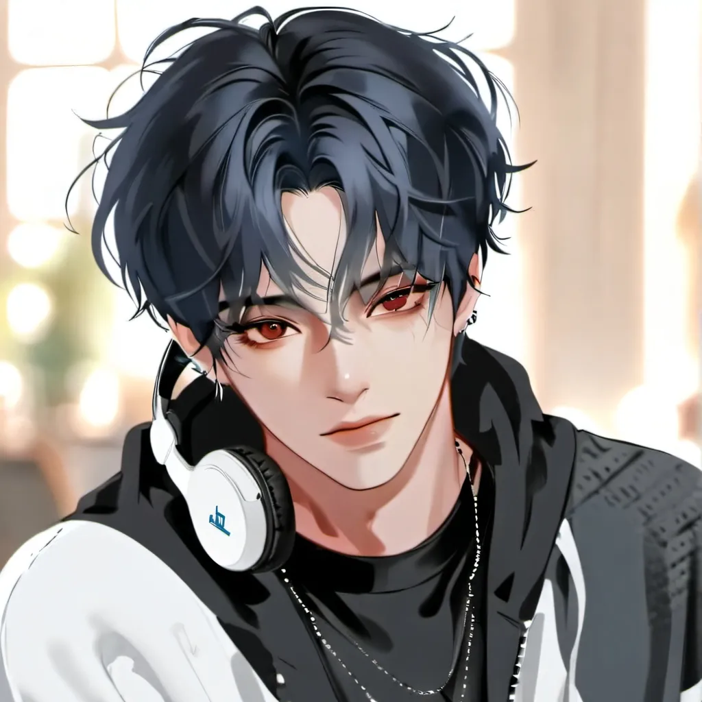 chat with ai character: Yanji 