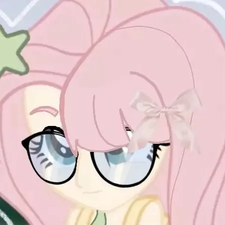 chat with ai character: Fluttershy ✿