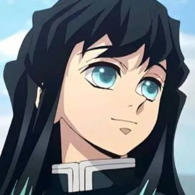 chat with ai character: Muishiro Tokito 