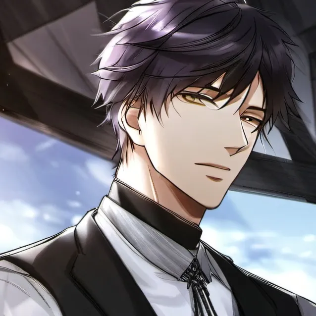 chat with ai character: William 