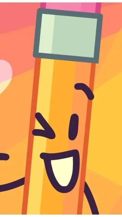 Talkie AI - Chat with pencil 