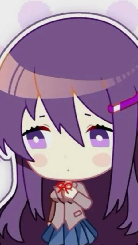 Talkie AI - Chat with DDLC sleepover